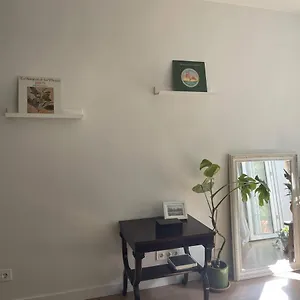 Apartamento Bella Easo, San Sebastián